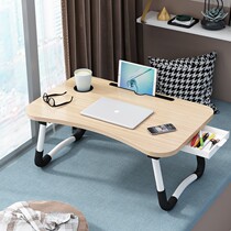 Computer desk modern simple bed computer desk small table