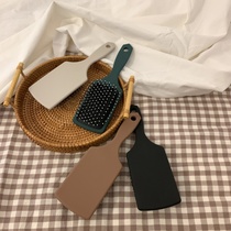 Air cushion comb female air comb massage comb big comb airbag comb female portable comb