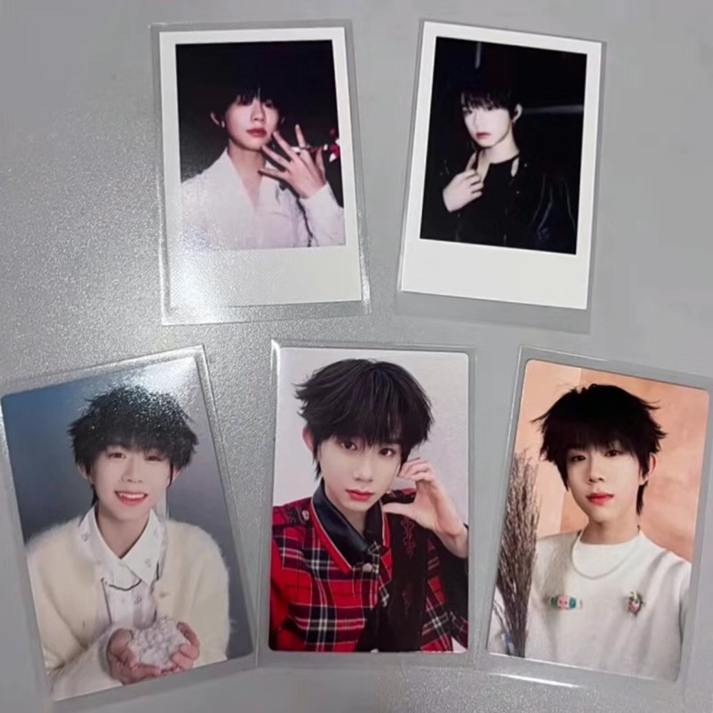 TF家族新年小卡-TF家族新年小卡促销价格、TF家族新年小卡品牌- 淘宝