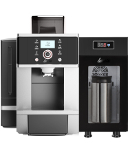 LAVISTE automatic coffee machine One-touch production Coffee shop beverage shop Office convenience store dedicated