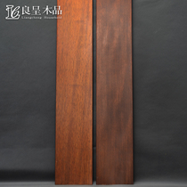 Liangchen Wood Indonesian Pineapple Corrosive Wood Floor Outdoor Solid Wood Panel Balcony Floor Pineapple Board