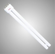 TCL Lighting H tube flat four needle PLL tube 24W 36W 55W plug tube TCLYD-W1H24 36 55