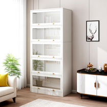 File cabinet Office Archives Cabinet Multi-layer Cabinet Financial Voucher Locker Short Cabinet