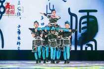 Childrens Mulan performance costume Xiaohuadan costume female soldier suit Hua Mulan costume soldier armor costume