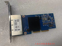 IBM X3850 X6 I350-T4 47C8210 Quad Port Gbe PCI-e four-port network card