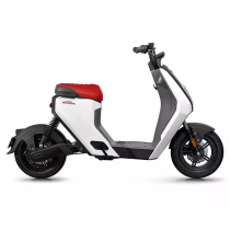 (Full store self-mentioned) Wuyang Honda U-be Lithium electric bicycle new national standard for electric bicycle