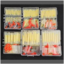 Luminous stick fishing luminous stick night fishing ultra bright Apo floating and floating card inserted in other fishing gear