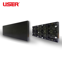 p2 5p3p4p5p6p8p10 indoor outdoor full color led display advertising screen unit board module light box