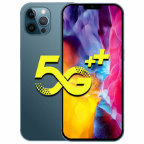 Newly listed 5G full Netcom large screen dual card dual standby long standby full screen elderly student smart phone