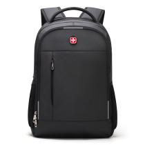 Swiss Sergeant knife backpack mens business backpack large capacity travel 15 6 17 3 inch computer bag bag