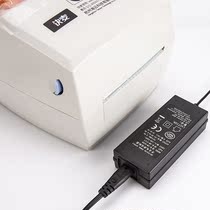 Quick Wheat electronic surface single thermal printer accessories KM106 116 118 power adapter Power data cable