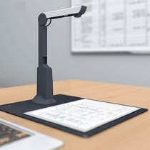 Fertile high shot instrument S1086L S580P S1010 S1262 high-speed scanners 10 million HD pixel A4 prime office documents shooting scanning identity