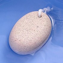 Japanese grinding stone to remove foot skin wash feet to remove dead skin horny volcano rubbing board Tools File bruising calluses artifact