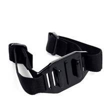  Esto helmet belt hero9 8 7 sports camera helmet fixed base Little ant mountain dog helmet strap