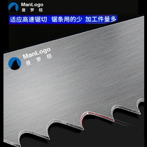 Imported M42 sawing machine accessories front high speed steel bimetal alloy band saw blade 3505 metal cutting 4115