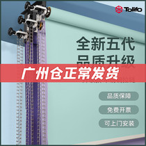 Photography Background Frame Manual Background Shaft Shooting Background Paper Roll Shaft Shadow photo Portrait Shooting Manual Lifting Background Frame Background Cloth Scroll Live Background Photo Prop Bracket