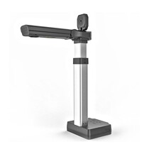 哲林 ZL-SP707高拍仪高清双摄像头办公文件拍照家用小型快速拍摄扫描仪