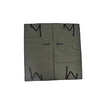 (Wo homestead) Pets On-board Pads Pets Car Pads Semi-wrapped Anti-Dirty Cushion Portable 140cm Travel