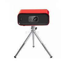 Projector universal desktop telescopic bracket tripod Suitable for Tmall elf wonderful things household smart little red box
