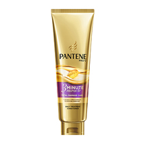 Pantene 3-minute Miracle Amino Acid Conditioner 70ml to improve frizz repair
