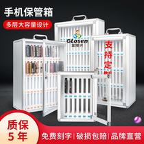 Storage cabinet safe deposit box cabinet school storage box transparent box storage box storage box storage box storage