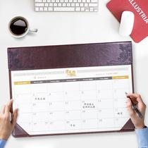 2021-2022 New Year 15 Months Taipan Calendar Replacement Paper Inner Page Core Specific Thickening 100g Calendar Paper Notes