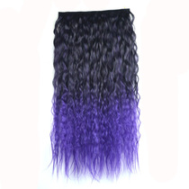 Bar Nightclub fashion woman a wig - style wig - hair - hair - corn wig outlet