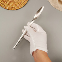 18 10(316 stainless steel) crab needle crab meat spoon crab meat spoon crab crochet pin crab shell eating shrimp peeling shrimp spoon Fork