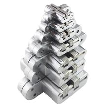 Dark Page Invisible Door Folding Door Hidden Cross Hinge Hidden Hidden Hinge