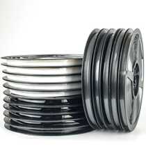 New store promotion (this model is made of glue) comes with glue beauty sideline entrance line ceiling beauty sideline skirting line manufacturer