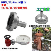 100 80 conversion head 65 RPM 25 50 rpm 25 2 inch turn 2 5 inch turn 1 inch fire hose Bolt interface diameter reduction
