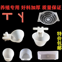 Pigeon Letter Dove Supplies Utensils Feed Box Egg Nest Sand Cup Automatic Water Dispenser Fake Pigeon Egg Meat Pigeon Breeding