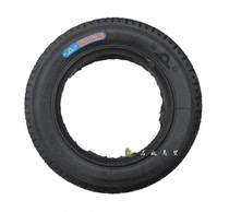 Chaoyang tire Chaoyang 13*21 2 trolley rickshaw industrial and mining wheel special soft edge inner and outer tire 13 inches