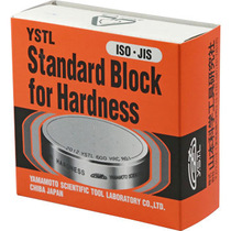 Japan imported YAMAMOTO YAMAMOTO hardness standard block original HMV-1650 special price