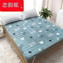 2021 - The breathable drying mattress tatami damp - proof mattress household single - person dorm bed for students