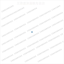 Multifunctional car folding bucket portable small car wash bucket travel fishing bucket retractable compressed bucket ￥