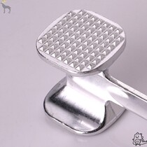 -Meat Hammer Kitchen Pap Pork Steak Supplies Mini Smash Beef Pork Grab Loose Hammer Hammer Beats-