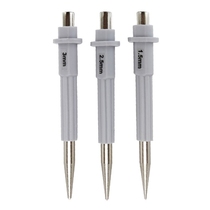 ~ Center punch cone sample punch punch punch