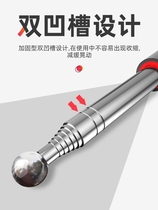 Brocking pliers steel shear heavy duty chrome-free vanadium steel broken wire wire head steel nail professional engineering wire rope clamp shears