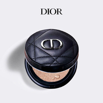 (Official) Dior Dior lock makeup clotting constant air cushion foundation oil control long-lasting concealer thin SPF
