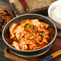 Shrimp sauce authentic special Shandong specialty grasshopper shrimp sauce 1000g ready-to-eat rice dressing shrimp low salt shrimp sauce seafood