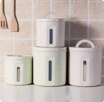 510 Cat Paradise) Pet Sealed Grain Storage Barrel