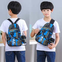 NEXT alice childrens bag Boy girl primary school crossbody bag fashion handsome boy shoulder bag
