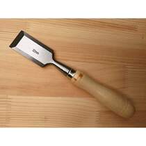Single sale clearance sale 65mn American short handle chisel Carpenter chisel chisel flat shovel knife