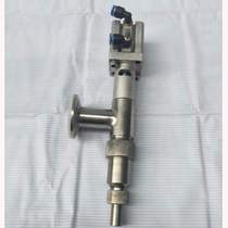 Automatic filling machine discharge nozzle discharge valve Paste liquid filling machine accessories outlet nozzle filling head factory direct sales