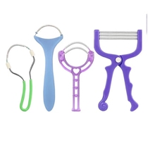 Simple face hair pulling machine removing machine to surface plucking cotton thread artifact face hair removal durable lip hair removal
