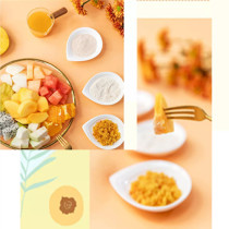 Chaoshan specialty sour plum powder plum powder seasoning fruit sour plum soup high purity plum powder 250g