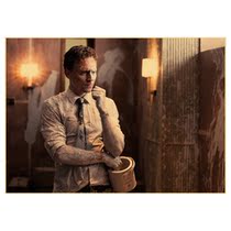 Hiddleston Rocky Tom Hiddleston poster decorative mural vintage hanging painting a2b70a28