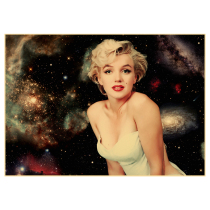 Marilyn Monroe poster 397 models 13 postage Marilyn Monroe photo a2a31b69