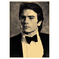Tommy Lee Jones TommyLeeJones poster decoration mural retro hanging painting a2b67a29